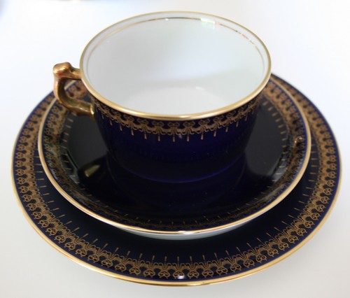 Retro pezzi tazza caffè - da,