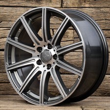 18 Pollici Cerchi KT16 per VW