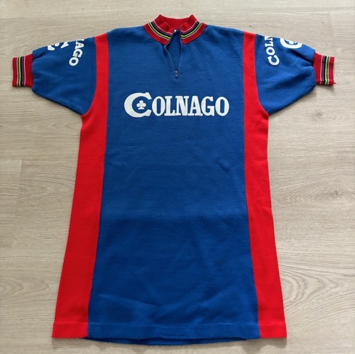 Maglia corsa vintage - da,