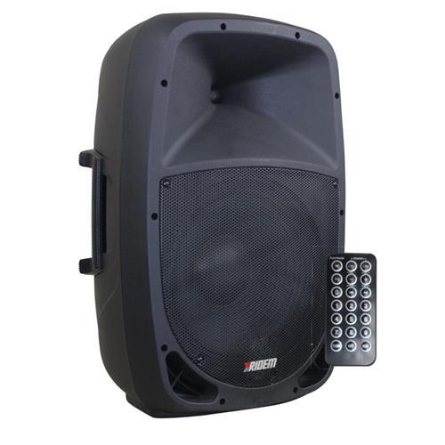 Karma rdm box amplificato - rdm, 8a