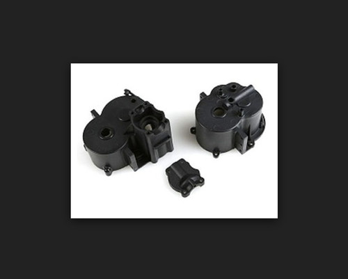 Ctr transmission case mta4 - transmission, ,mta4