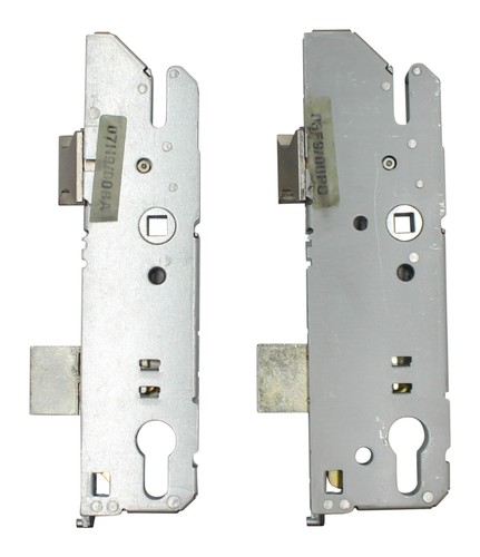 Fuhr 883 serratura automatica