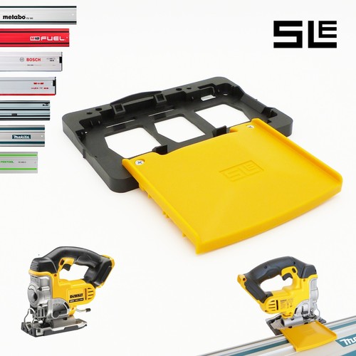 Adattatore guida sle per - sle,