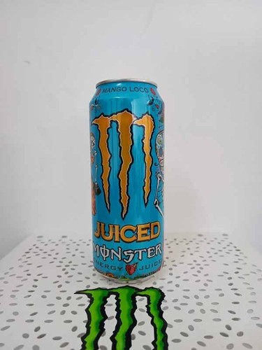 Monster mango loco juiced - loco,