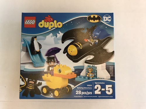 Lego 10823 duplo - 10823, comics