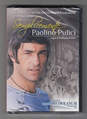 Dvd semplicemente paolino - dvd,