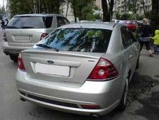 Spoiler barca per - spoiler, mondeo