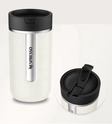 Tazza viaggio nespresso - tazza, da