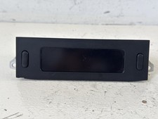 DISPLAY PER PEUGEOT 1007 1°