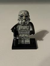LEGO Star Wars Minifigure: Mimban Stormtrooper (sw0927) - OTTIME CONDIZIONI!!!