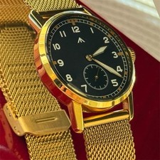 Orologio Pobeda Pilot Soviet