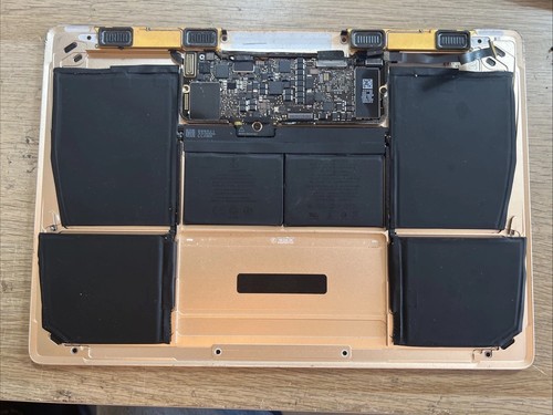 Apple macbook a1534 2991 - macbook, 12”