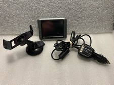 Garmin Nuvi 200 Sistema di