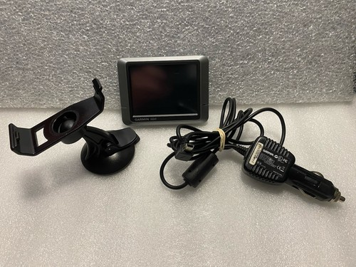 Garmin nuvi 200 - nuvi, navigation