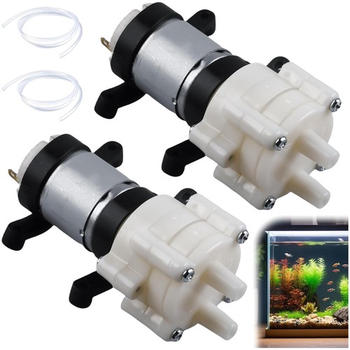Pompa membrana 12v acqua - pompa, 12v,
