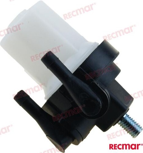 Filtro assy ricambio - –,