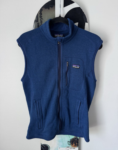 Patagonia gilet pile - gilet,