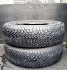 GOMME USATE 165/65R15 81T