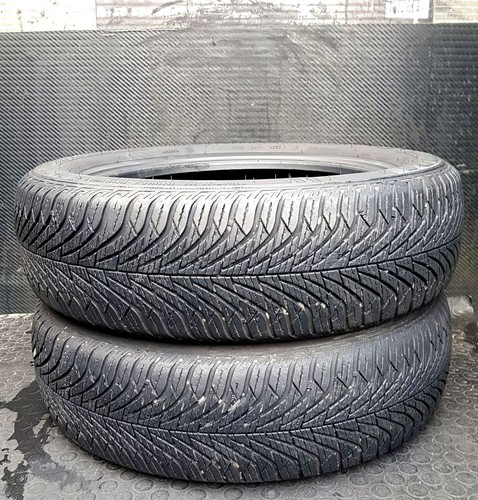 Gomme usate 165 65r15 - gomme, 81t