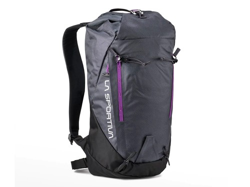 Sportiva zaino arrampicata - sportiva,