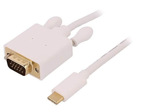50419 adattatore usb d sub - usb, 3.1