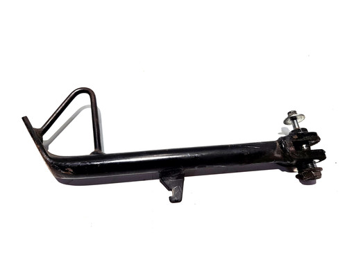 Cavalletto laterale side - laterale,