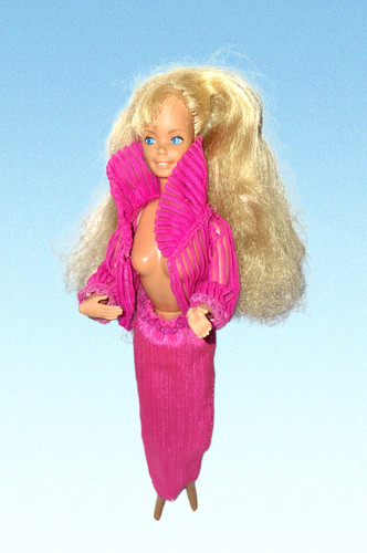 Barbie beauty secrets 1979 - 1979,
