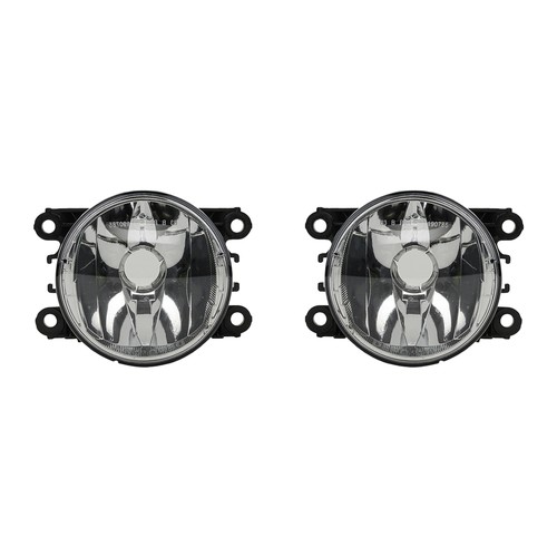 Fari anti nebbia set sinistra - fari,