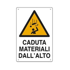 Segnaletica da cantiere