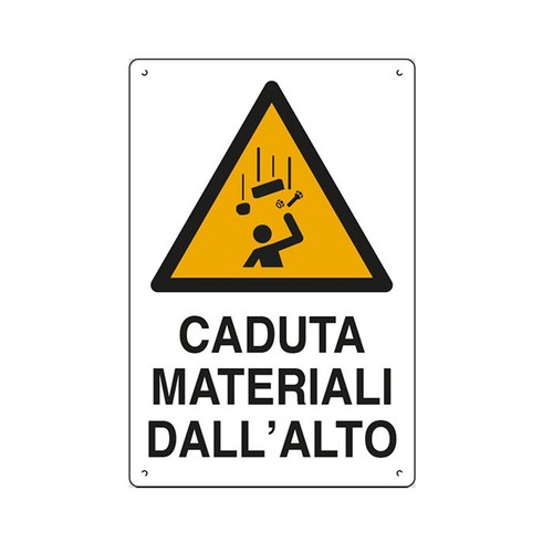 Segnaletica cantiere - segnaletica, da