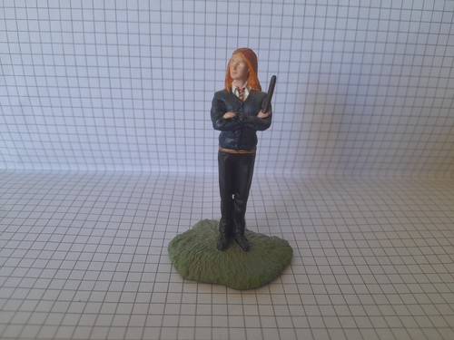 Miniatura action figure - 2),