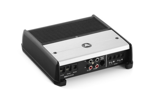 Amplificatore audio xd - jl,