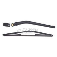 BRACCIO TERGICRISTALLO