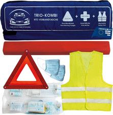 Kit Di Pronto Soccorso Auto