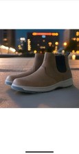 Timberland stivaletti uomo