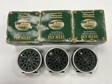 3x Mulinello a mosca