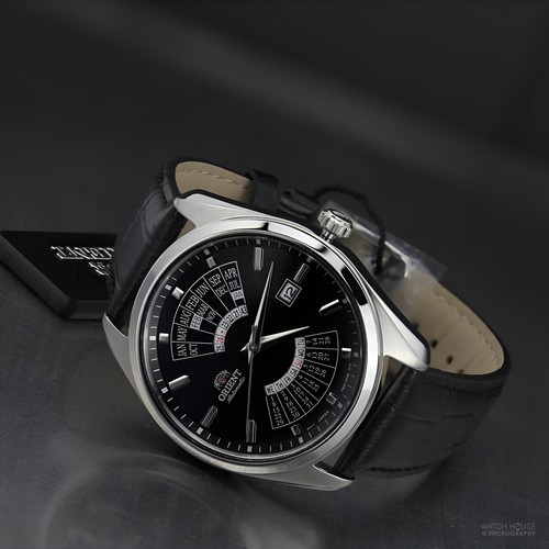 Orologio uomo orient - orologio,