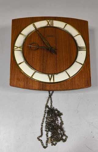 Orologio parete kienzle - da,