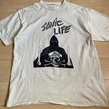 T-shirt SONIC LIFE XL taglia