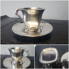 Orfèvrerie Christofle Art