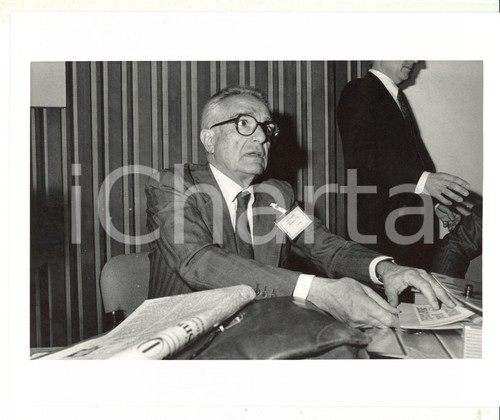 1985 democrazia cristiana - democrazia,