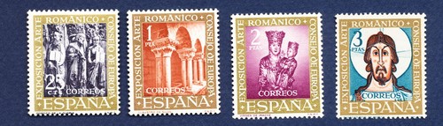 Spagna scott 1004 - spagna,