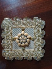 Liturgical Ball Antique