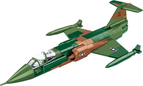 Cobi 2426 vietnam war lockheed - cobi,
