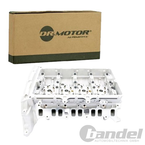 Motore testata cilindro - dr.motore,