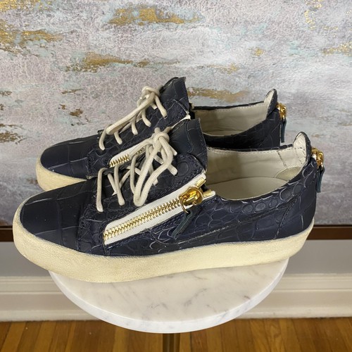 Giuseppe zanotti shoes - zanotti, uomo