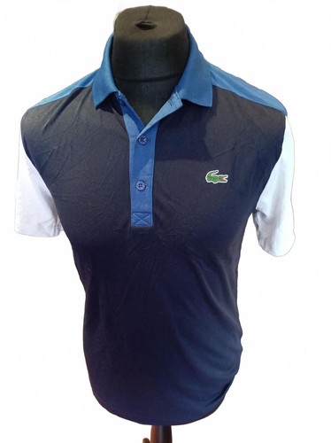 Polo uomo lacoste - lacoste, taglia