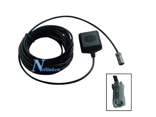 Antenna gps per - per, sistema