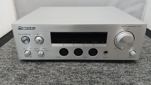 Pioneer amplificatore per - pioneer,