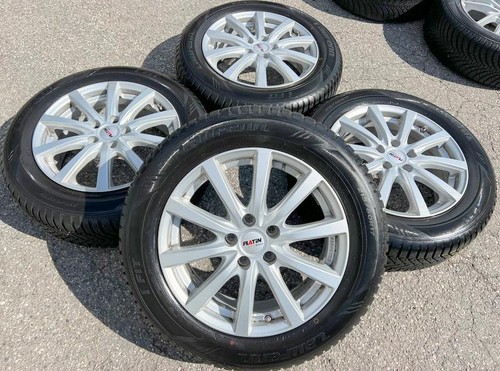Cerchi lega platino 17 - cerchi, 17"